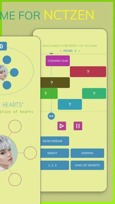 صور NCTzen: OT29 NCT game